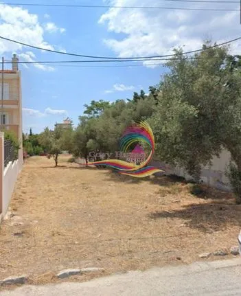 Land plot 550 sqm for sale, Athens - South, Voula