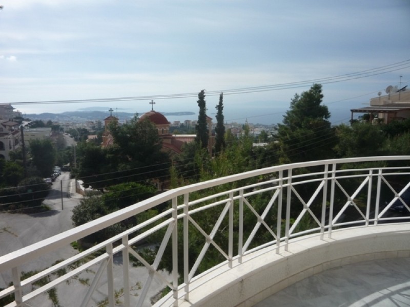 Μεζονέτα 220 τ.μ. πρός πώληση, Αθήνα - Νότια Προάστια, Βούλα