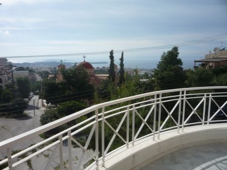 Maisonette 220sqm for sale-Voula » Panorama