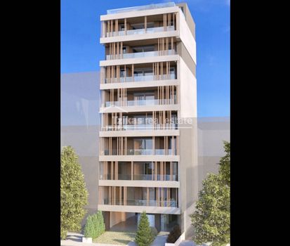 Διαμέρισμα 42τ.μ. για πώληση-Καλαμαριά » Άγιος παντελεήμων