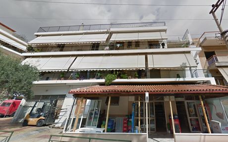Διαμέρισμα 56τ.μ. για πώληση-Πετρούπολη