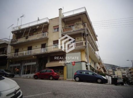 Διαμέρισμα 93τ.μ. για πώληση-Ηλιούπολη » Άνω ηλιούπολη