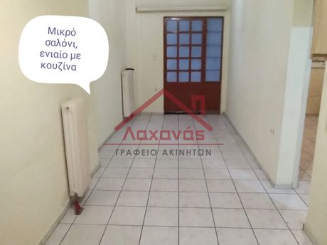 Διαμέρισμα 47τ.μ. για πώληση-Πετρούπολη » Πανόραμα