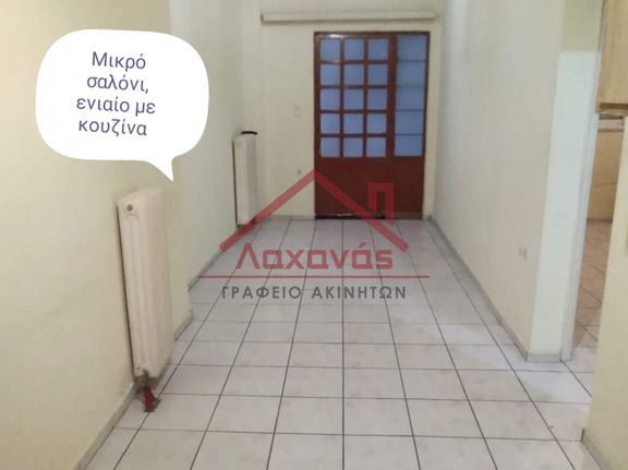 Διαμέρισμα 47 τ.μ. για πώληση, Αθήνα - Δυτικά Προάστια, Πετρούπολη