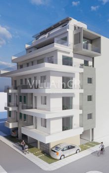 Apartment 107sqm for sale-Kato Toumpa