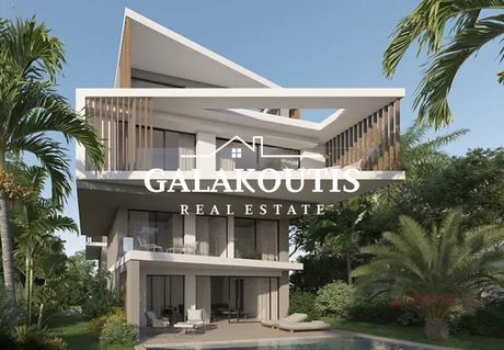 Maisonette 115sqm for sale-Voula » Pigadakia