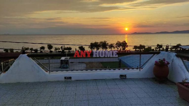 Hotel 420 sqm for sale, Chalkidiki, Stagiron - Akanthou