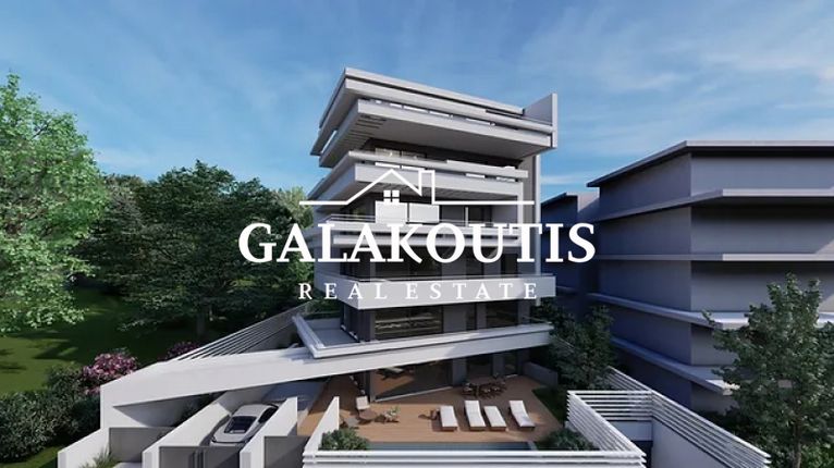 Διαμέρισμα 169 τ.μ. για πώληση, Αθήνα - Νότια Προάστια, Βάρη- Βάρκιζα