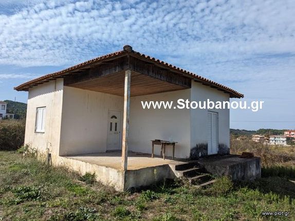 Detached home 46 sqm for sale, Ilia, Pineia
