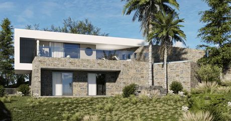 Villa 125sqm for sale-Arkadi » Agia Triada