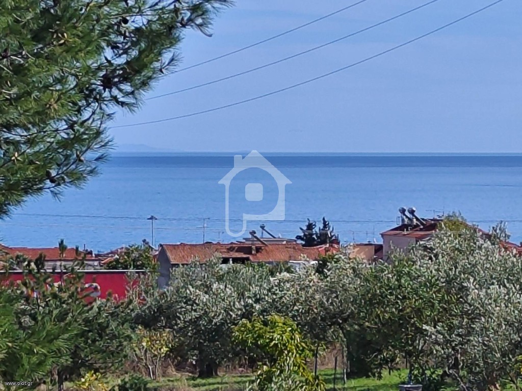 Αγροτεμάχια 317 τ.μ. πρός πώληση, Ν. Πιερίας, Ανατολικος Όλυμπος