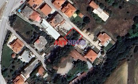 Οικόπεδο 311τ.μ. για πώληση-Καλλιθέα » Νεοχωρούδα