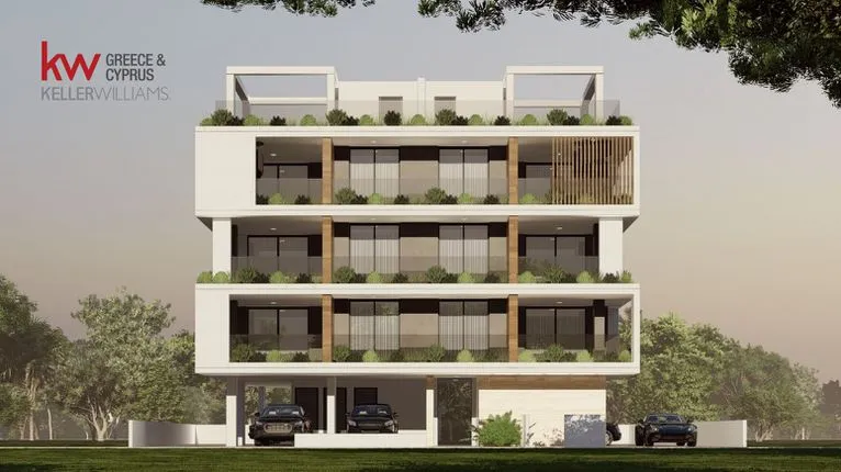 Apartment 83,30 sqm for sale, Larnaca, Larnaca (center)