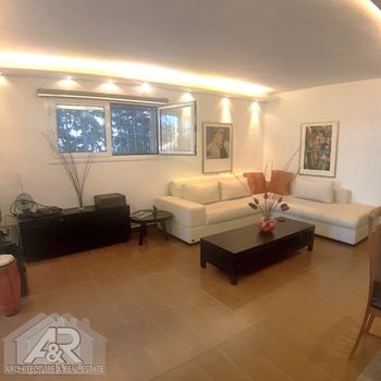 Apartment 90sqm for sale-Panorama » Center