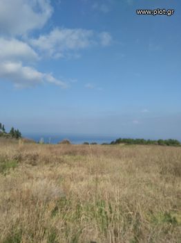 Land plot 449sqm for sale-Kassandra » Louloudia