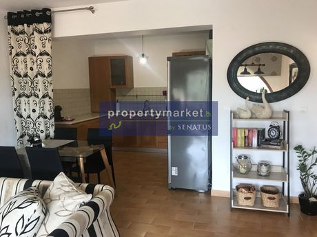 Διαμέρισμα 85 τ.μ. για ενοικίαση