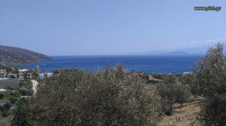 Οικόπεδο 1.256τ.μ. για πώληση-Άγιος νικόλαος » Κατσίκια