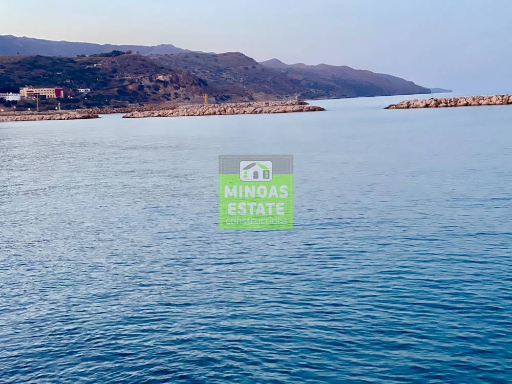 Μονοκατοικία 100 τ.μ. προς πώληση, Μινωθιανά