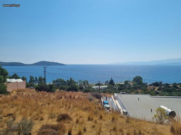 Οικόπεδο 2.550 τ.μ. για πώληση, Ν. Λασιθίου, Άγιος Νικόλαος