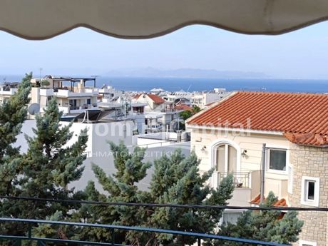 Μονοκατοικία 320τ.μ. για πώληση-Γλυφάδα » Αίγλη