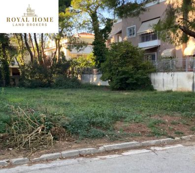 Οικόπεδο 455τ.μ. για πώληση-Κηφισιά » Αδάμες (οικισμός πελοποννησίων)