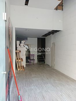 Store 25 sqm for rent