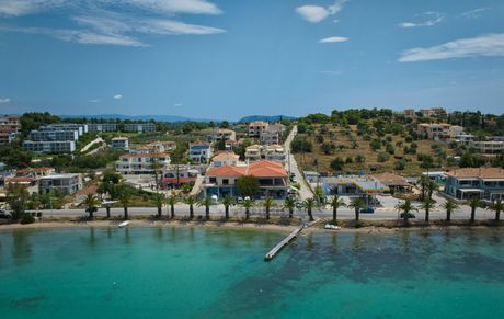 Γραφείο 200 τ.μ. για πώληση