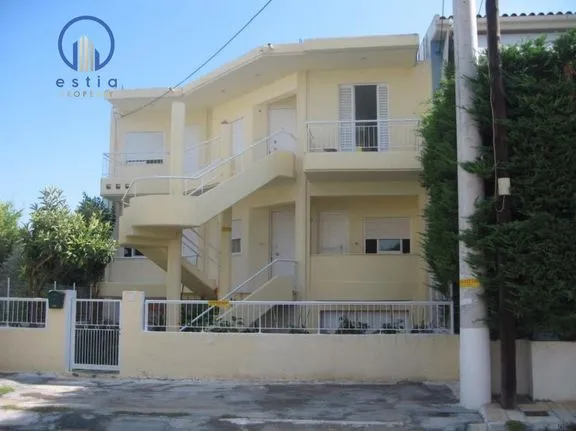 Studio 25 sqm for sale, Achaia, Patra