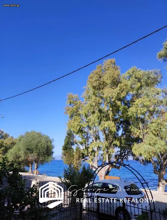 Διαμέρισμα 70 τ.μ. πρός πώληση, Ν. Κεφαλονιάς, Κεφαλονιά