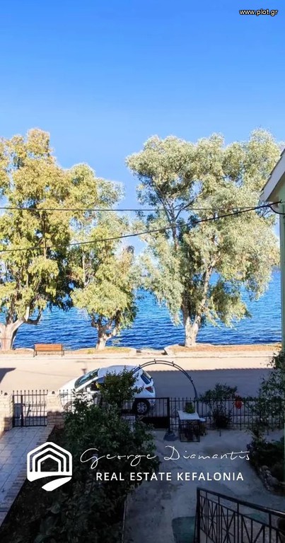Διαμέρισμα 70 τ.μ. πρός πώληση, Ν. Κεφαλονιάς, Κεφαλονιά