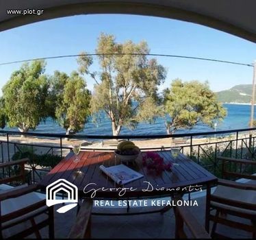 Διαμέρισμα 70τ.μ. για πώληση-Κεφαλονιά » Σάμη