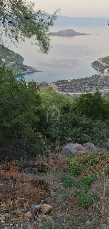 Οικόπεδο 1.003 τ.μ. προς πώληση, Μπαθαρίστρα