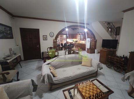 Maisonette 245sqm for sale-Paralia » Mintilogli