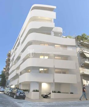 Διαμέρισμα 95 τ.μ. για πώληση