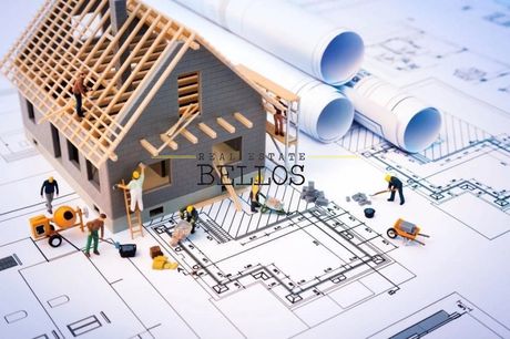 Studio / γκαρσονιέρα 44 τ.μ. για πώληση