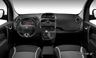 Renault 2020 KANGOO VAN-thumb-1
