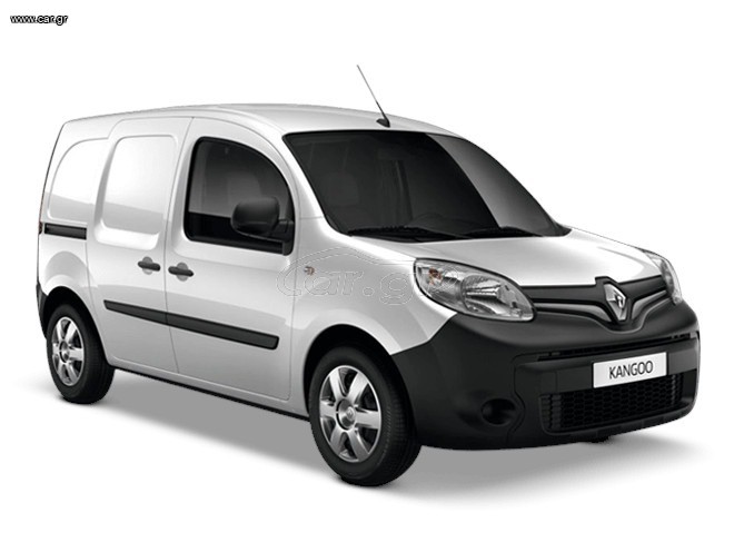 Renault 2020 KANGOO VAN