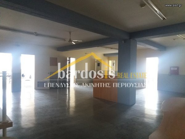Γραφείο 530 τ.μ. προς ενοικίαση, Πετράλωνα Αθήνας