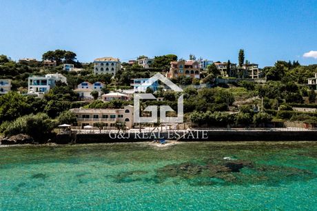 Βίλλα 300τ.μ. για πώληση-Περιοχη χώρας » Ακρωτήρι