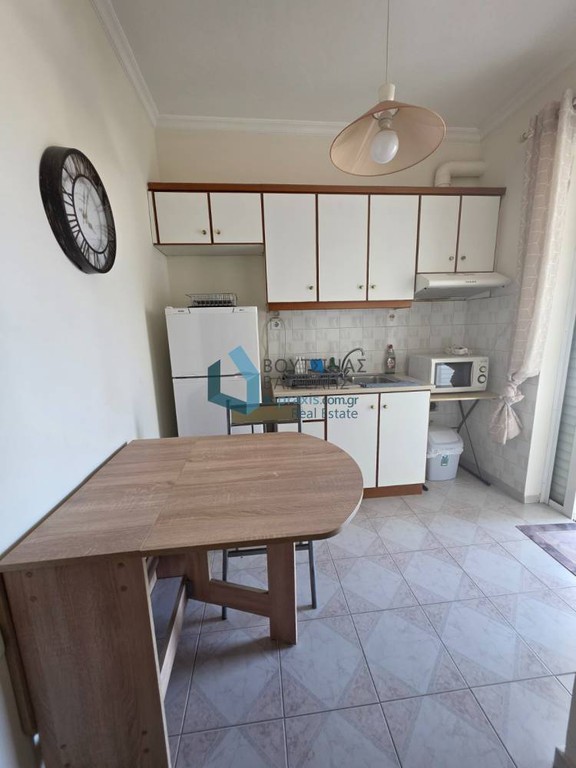 Studio / γκαρσονιέρα 26 τ.μ. προς ενοικίαση, Συχαινά