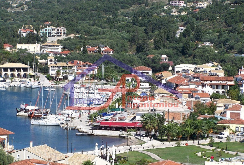 Ξενοδοχείο 600 τ.μ. προς πώληση, Κέντρο Συβότων