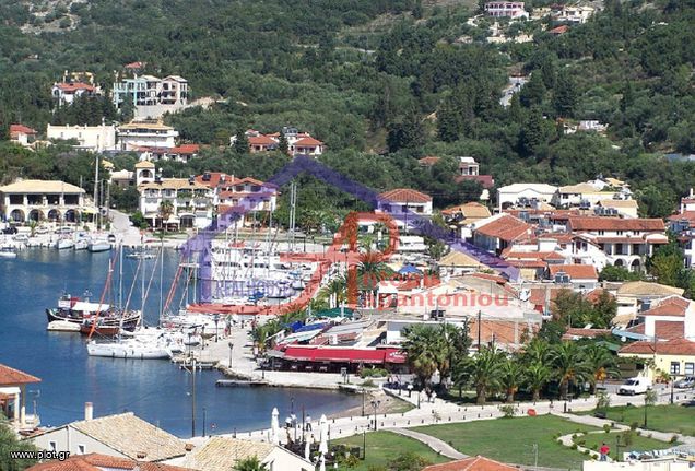 Ξενοδοχείο 600 τ.μ. για πώληση, Θεσπρωτία, Σύβοτα