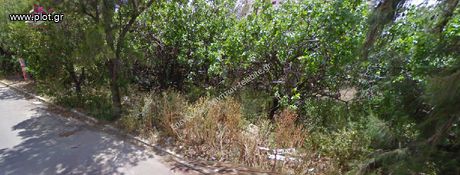 Land plot 626sqm for sale-Alimos » Kefallinion