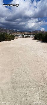 Land plot 1.850sqm for sale-Ierapetra » Kampos
