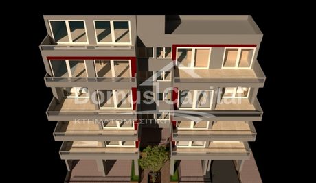 Μεζονέτα 110τ.μ. για πώληση-Δάφνη » Αγία βαρβάρα δάφνης