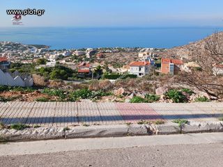 Οικόπεδο 600 τ.μ. για πώληση