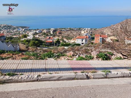 Οικόπεδο 1.200 τ.μ. για πώληση