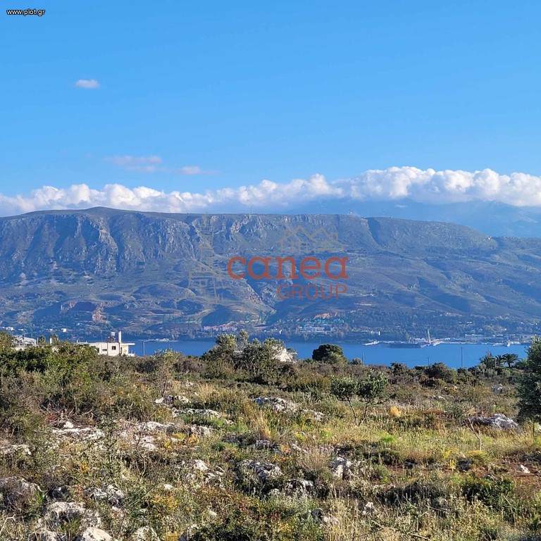 Οικόπεδο 2.544 τ.μ. προς πώληση, Πιθάρι