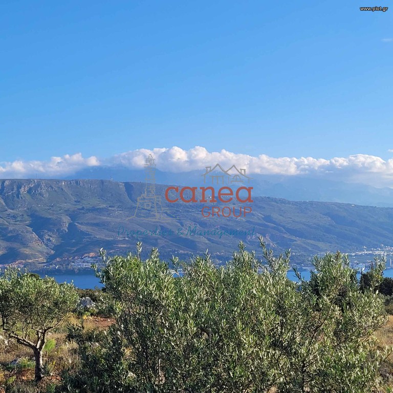 Οικόπεδο 2.544 τ.μ. προς πώληση, Πιθάρι
