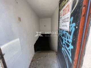 Αποθήκη 160 τ.μ. για πώληση